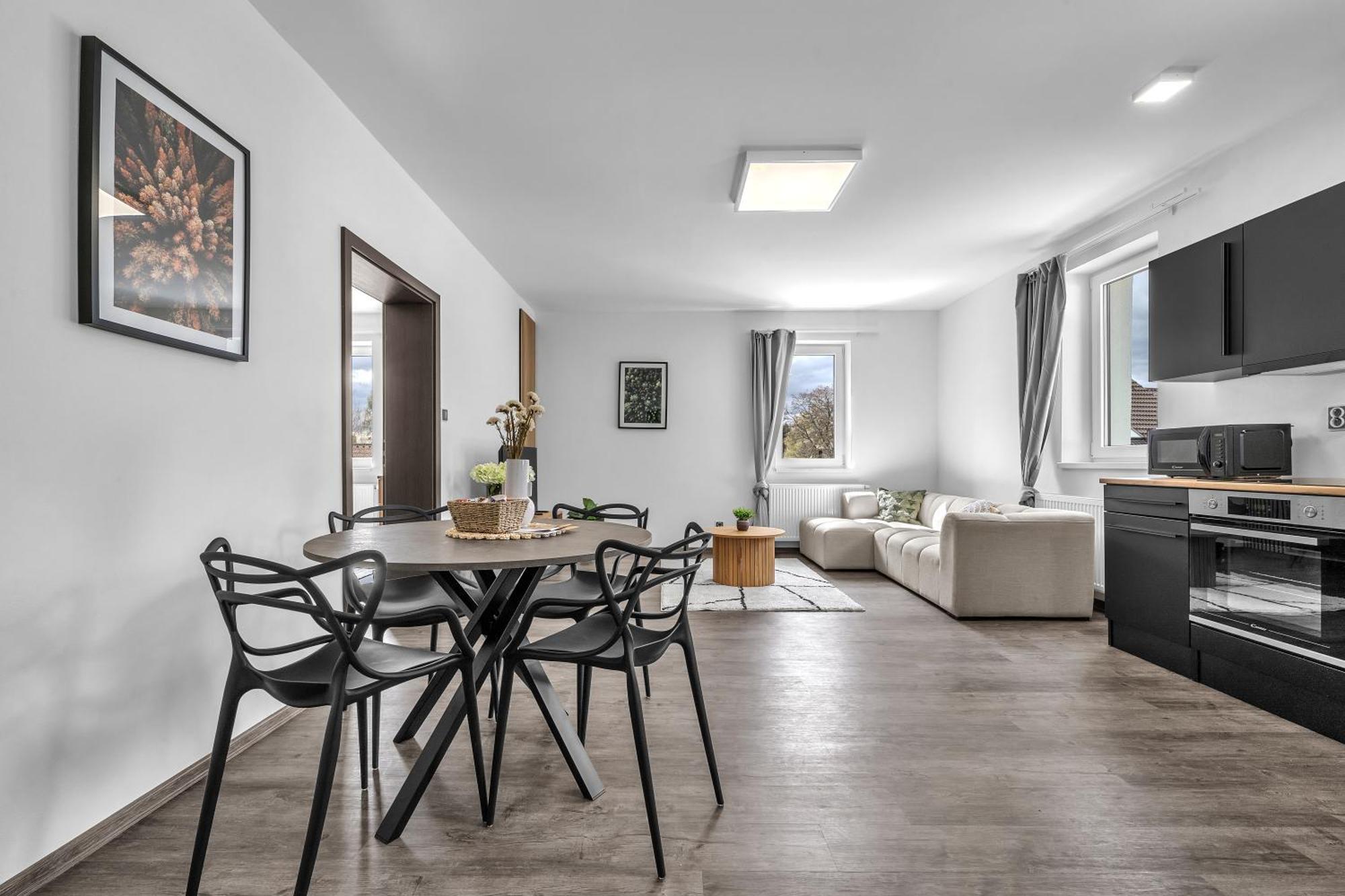 Hotel U Krale Jiriho *